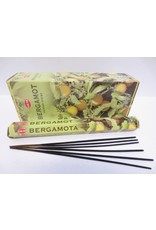 HEM wierook Wierook Bergamot HEM