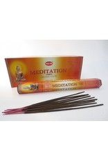 HEM wierook Wierook Meditation HEM