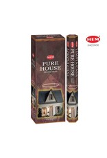 HEM wierook Wierook Pure House HEM HEM wierook Wierook Pure House HEM