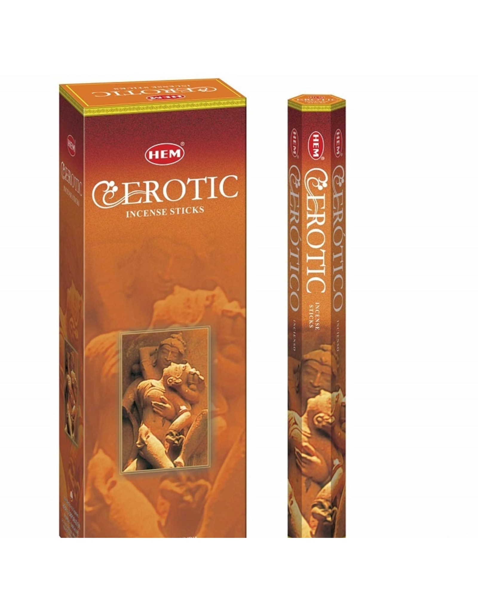 HEM wierook Wierook Erotic HEM