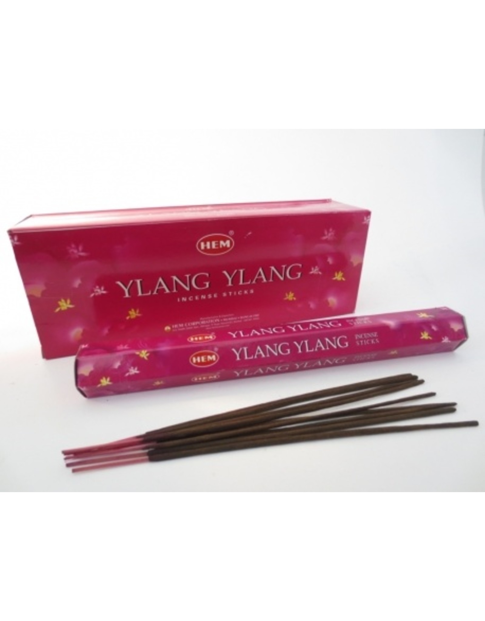 HEM wierook Wierook Ylang Ylang HEM