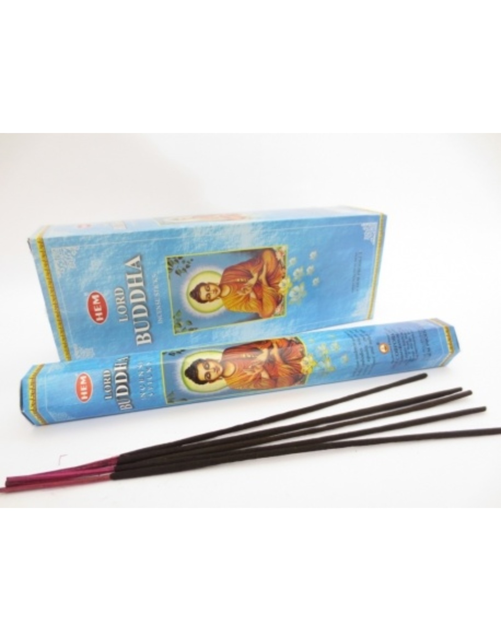 HEM wierook Wierook Lord Buddha HEM