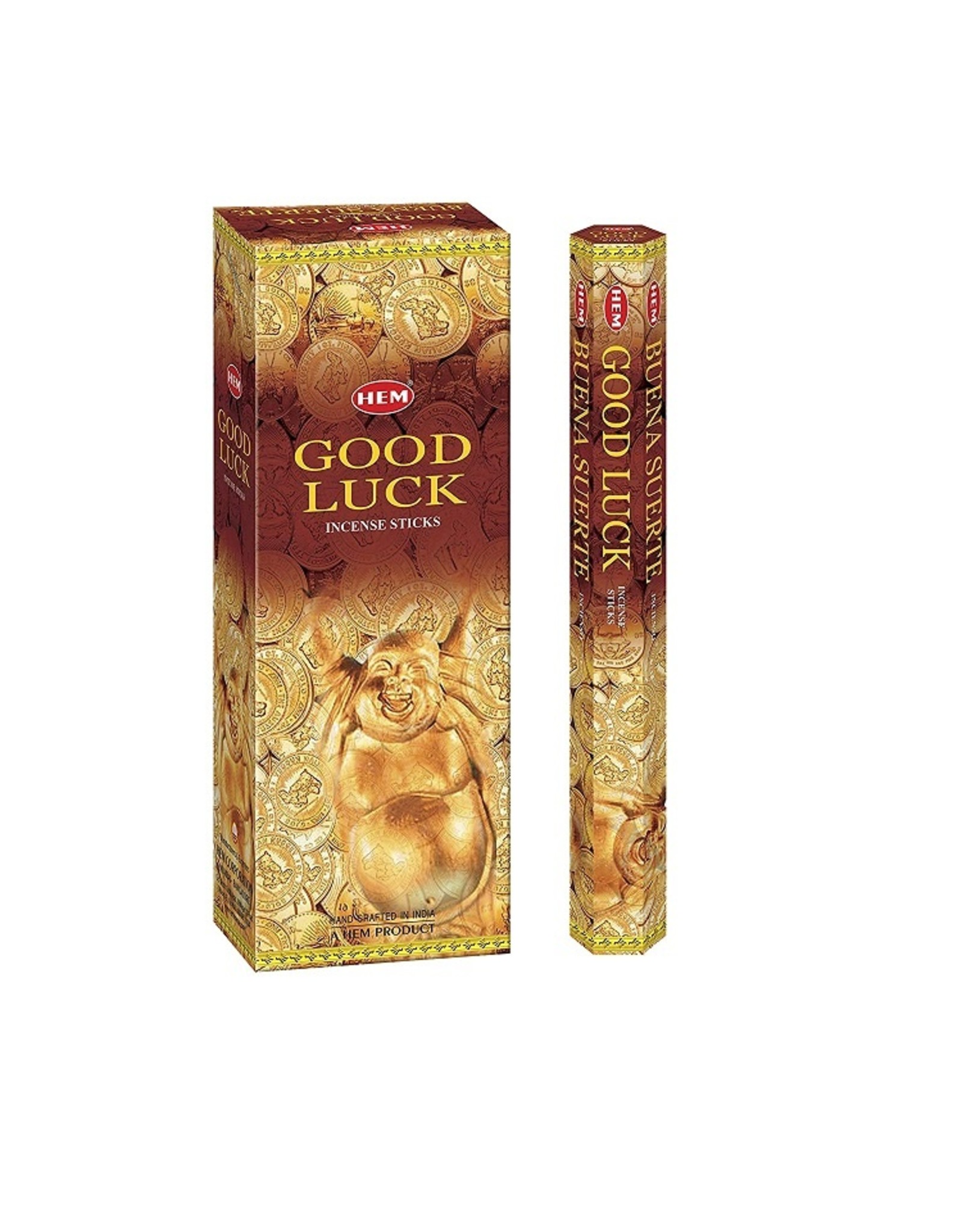 HEM wierook Wierook Good luck HEM