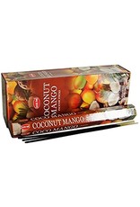 HEM Wierook Coconut Mango HEM