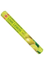 HEM Wierook Lime lemon HEM