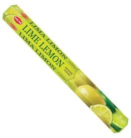 HEM Wierook Lime lemon HEM