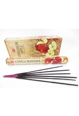 HEM wierook Wierook Cinnamon apple HEM Kaneel appel
