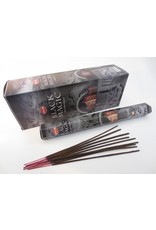 HEM wierook Wierook Black magic HEM