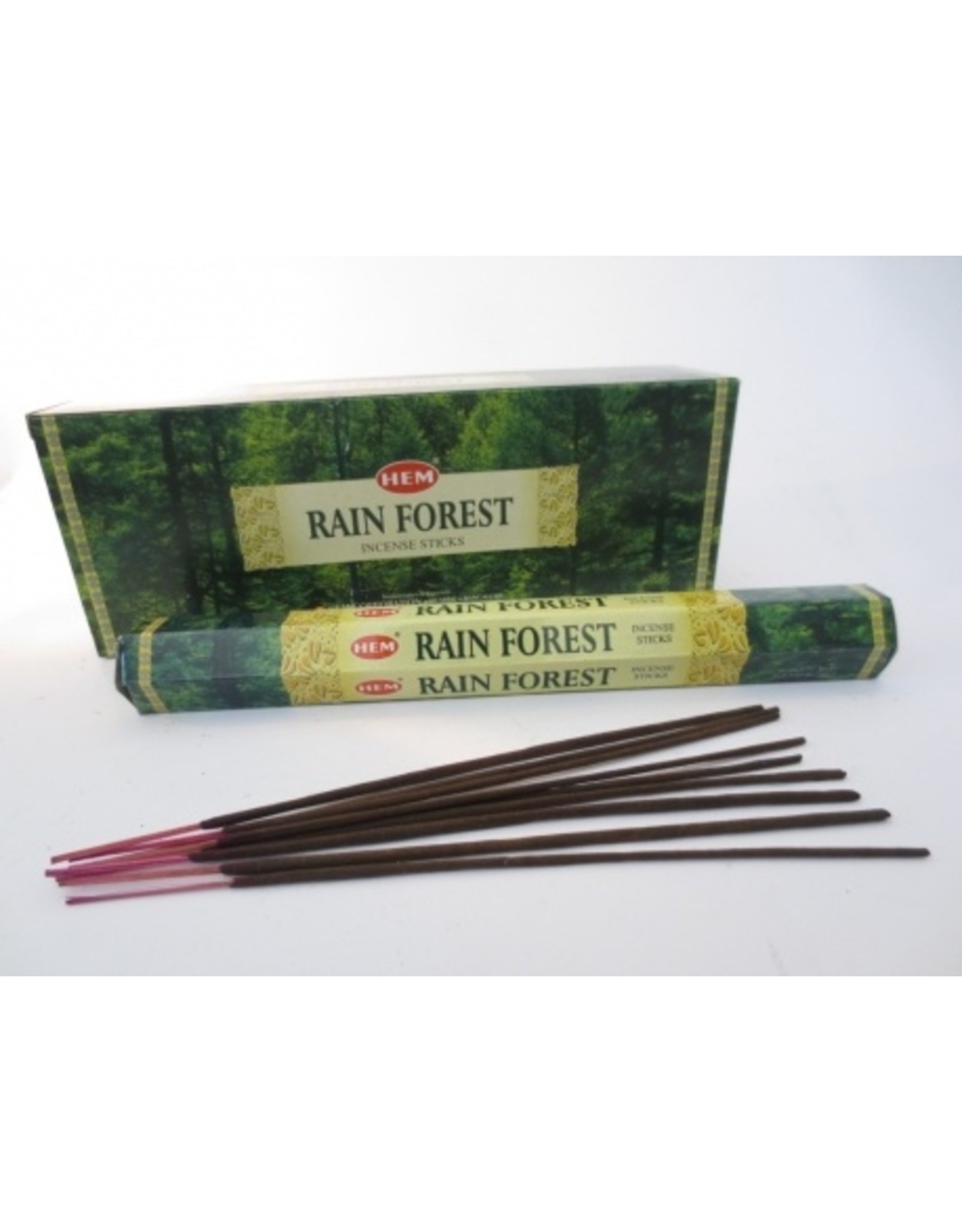 HEM Wierook Rain Forest HEM