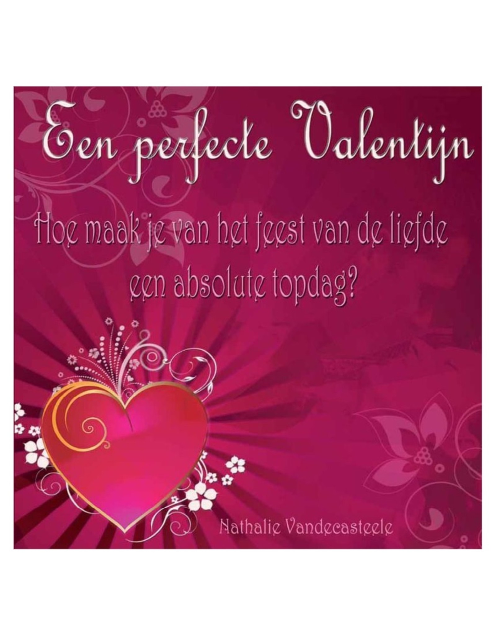 Een perfecte Valentijn