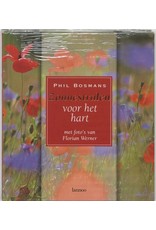 Zonnestralen voor het hart boek