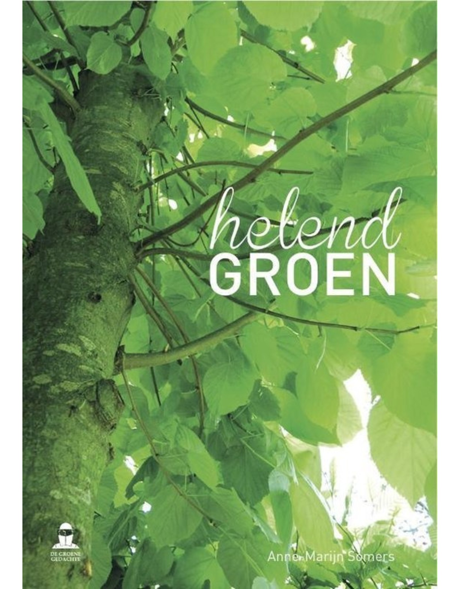Helend groen boek