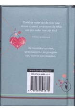 Voor moeder cadeauboek