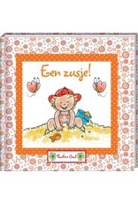 Pauline Oud Een zusje cadeauboek Pauline Oud