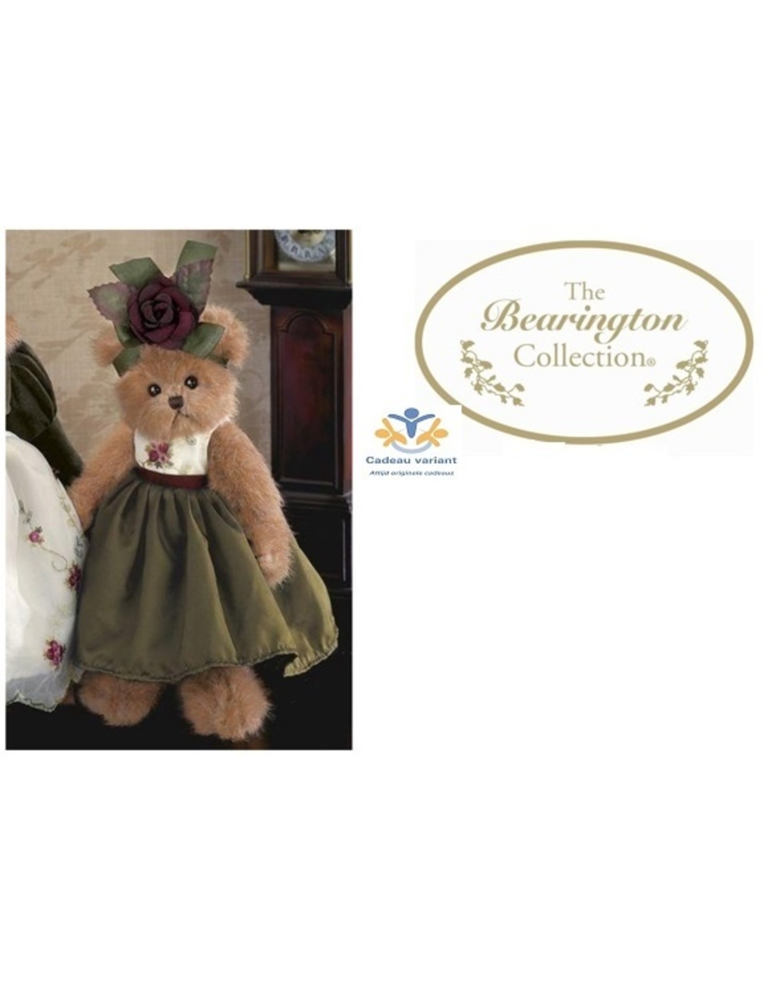 Bearington Beer Rosie