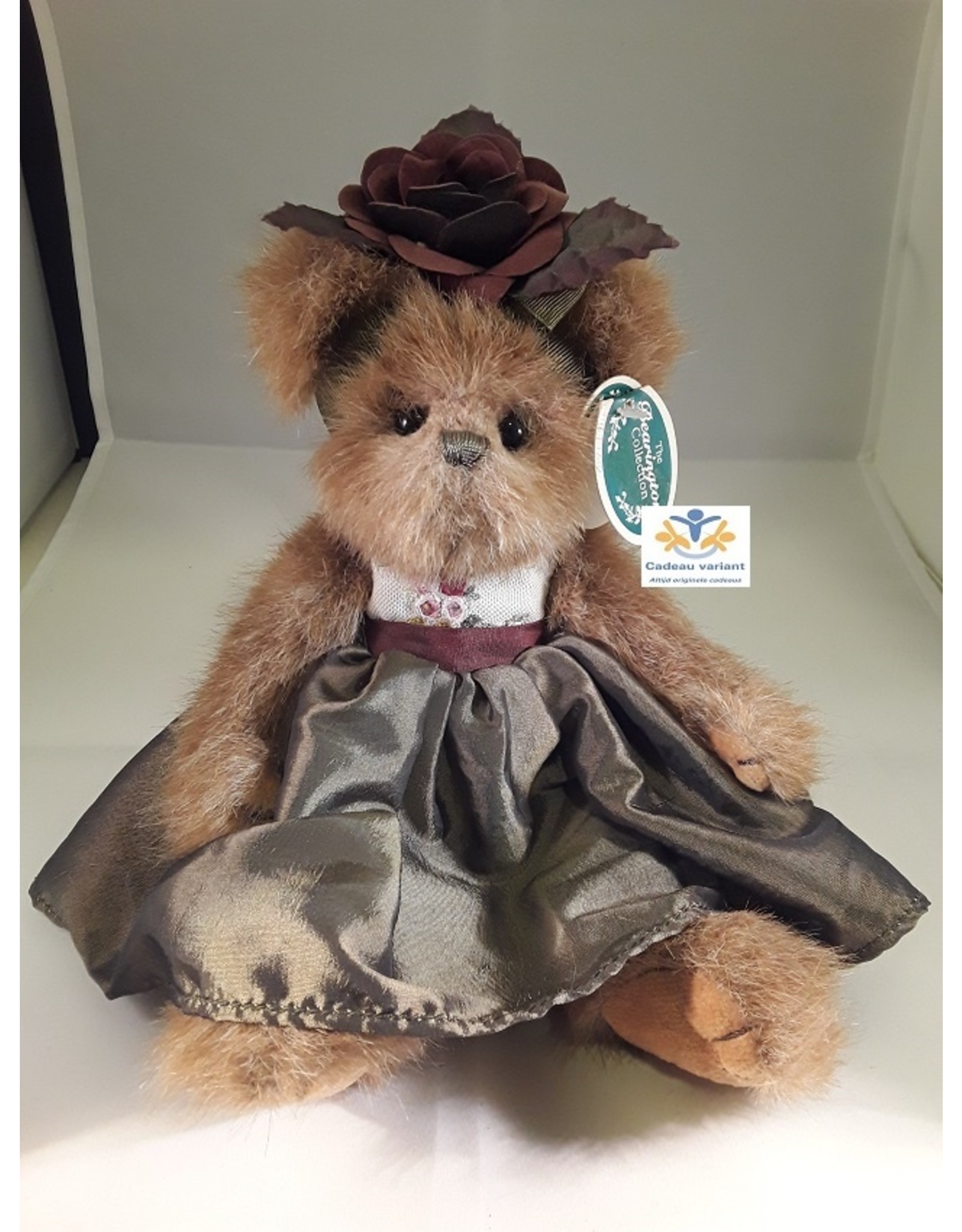 Bearington Beer Rosie