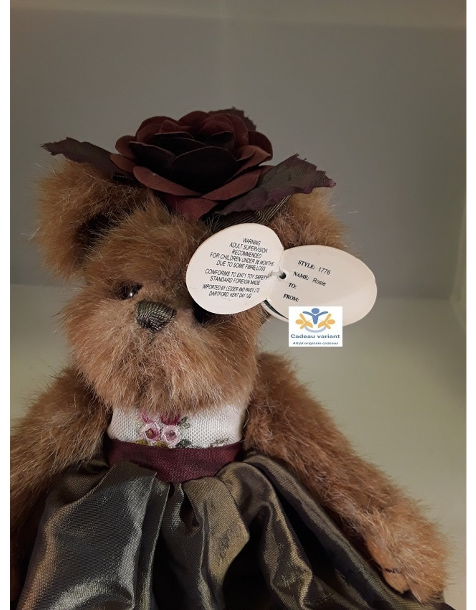 Bearington Beer Rosie