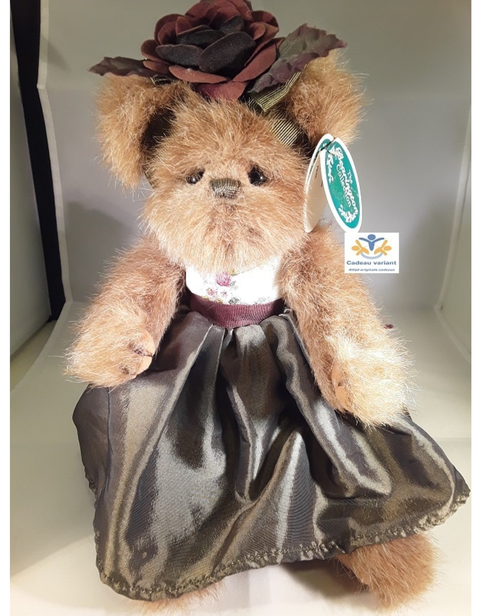 Bearington Beer Rosie