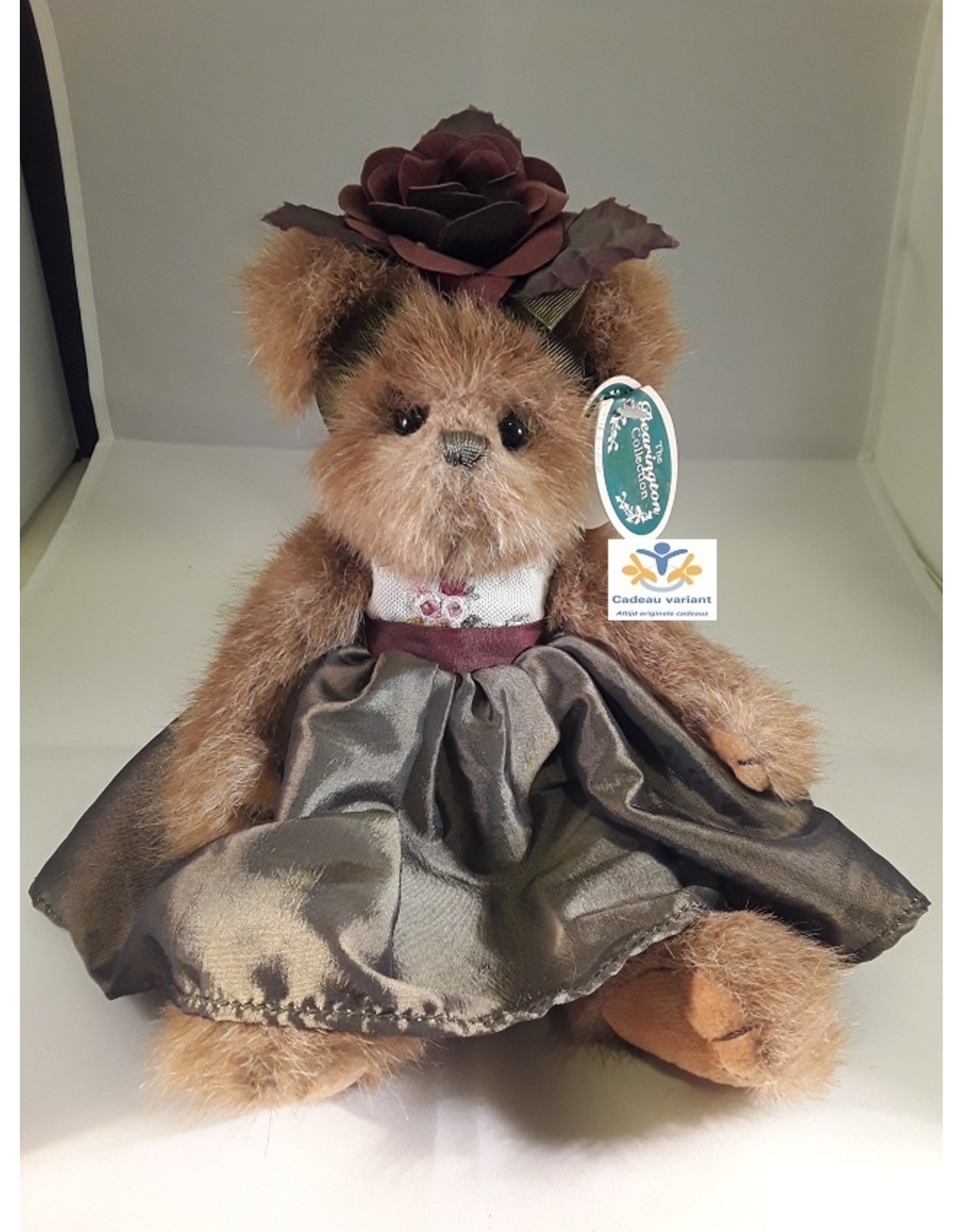 Bearington Beer Rosie