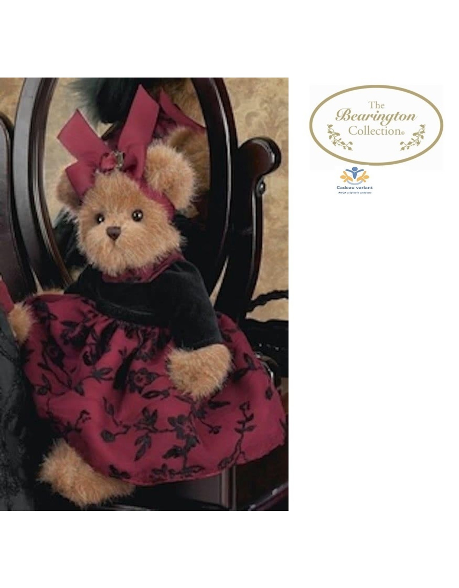 Bearington Beer Elise