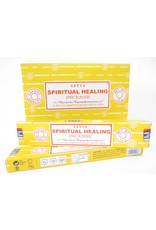 Satya wierook Wierook Spiritual healing Satya