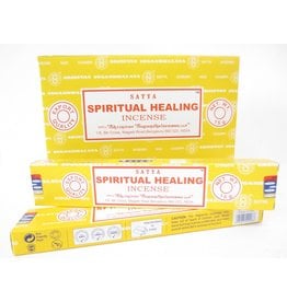 Satya wierook Wierook Spiritual healing Satya