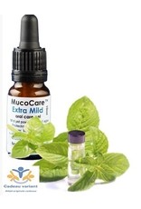 AromaZorg zuster Mondgel MucoCare  10 ml