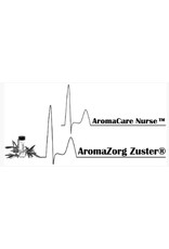 AromaZorg zuster Vrede etherische olie inhaler