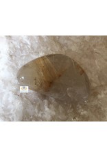 Rutielkwarts edelsteen