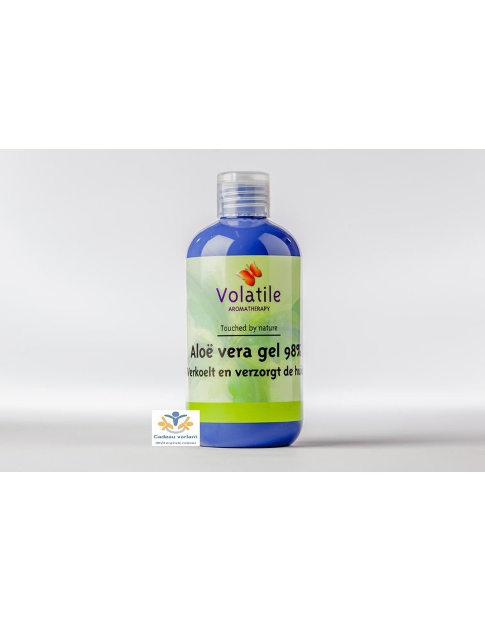 Volatile Aloë Vera gel 98% 100 ml