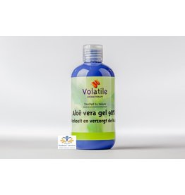 Volatile Aloë Vera gel 98% 100 ml