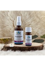 De Groene Linde Auraspray Zelfvertrouwen 50 ml