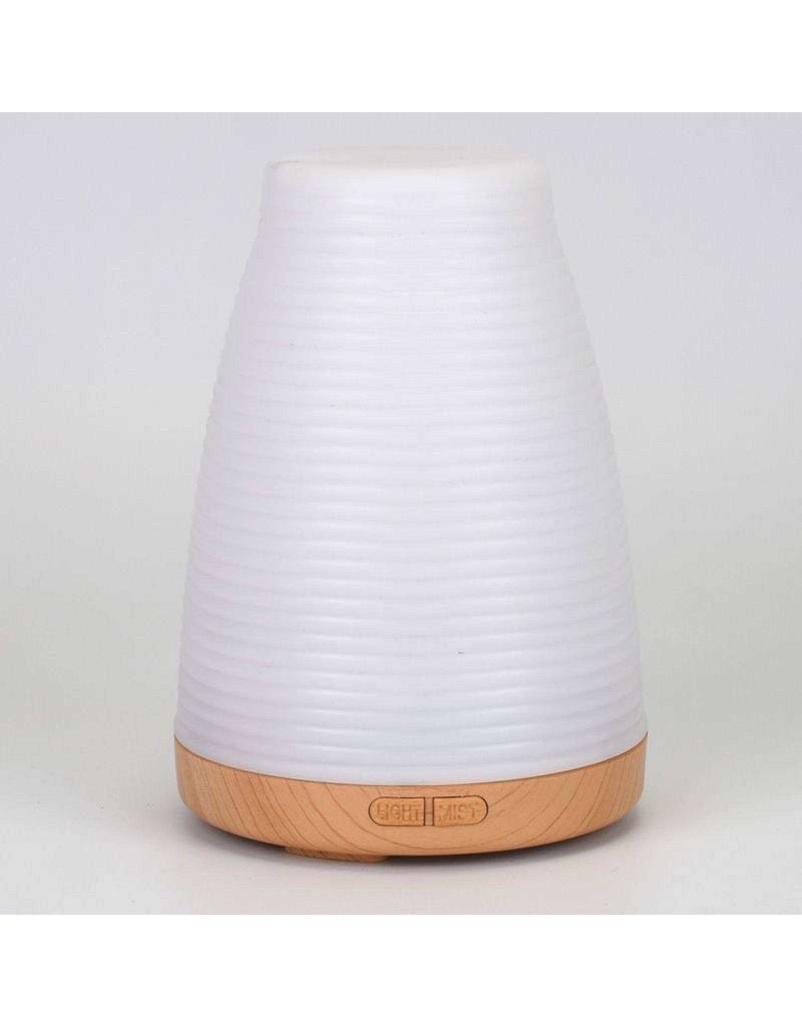 Diffuser LED kleuren USB aansluiting