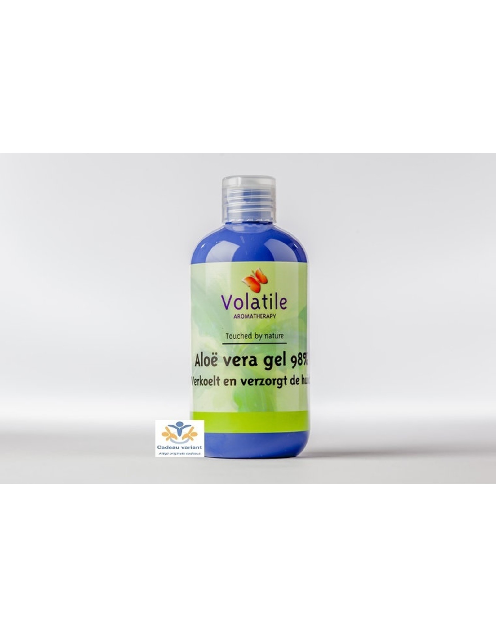 Volatile Aloë Vera gel 98% 250 ml