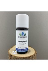 De Groene Linde Sinaasappel etherische olie 10 ml