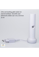 Lilia diffuser ultra verneveling