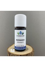 De Groene Linde Rozemarijn etherische olie 10 ml De Groene Linde Rozemarijn etherische olie 10 ml