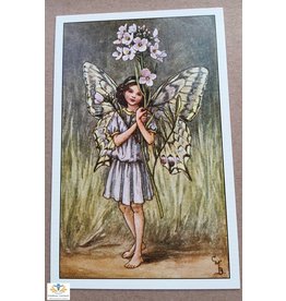 Fairy briefkaart Cicely Mary Barker 5