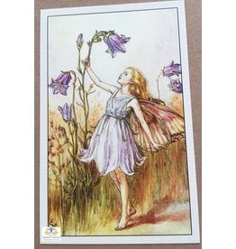 Fairy briefkaart Cicely Mary Barker 13