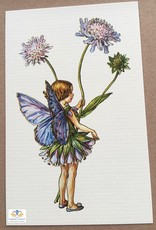 Fairy briefkaart Cicely Mary Barker 14