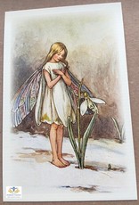 Fairy briefkaart Cicely Mary Barker 28