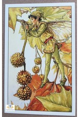 Fairy briefkaart Cicely Mary Barker 32