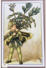 Fairy briefkaart Cicely Mary Barker 35 Fairy briefkaart Cicely Mary Barker 35