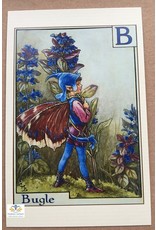 Fairy briefkaart Cicely Mary Barker 39