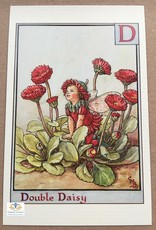 Fairy briefkaart Cicely Mary Barker 41