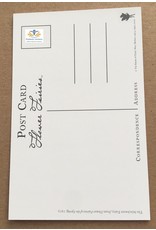 Fairy briefkaart Cicely Mary Barker 52