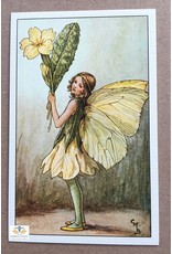 Fairy briefkaart Cicely Mary Barker 62