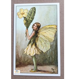 Fairy briefkaart Cicely Mary Barker 62