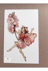 Fairy briefkaart Cicely Mary Barker 63