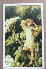 Fairy briefkaart Cicely Mary Barker 68
